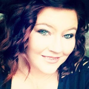 Meet your Posher, Tasha